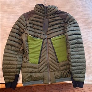 Blackyak Bakosi Jacket